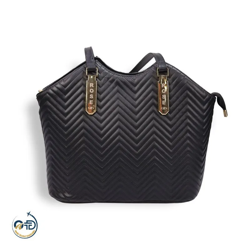 کیف زنانه کد R141 رز
