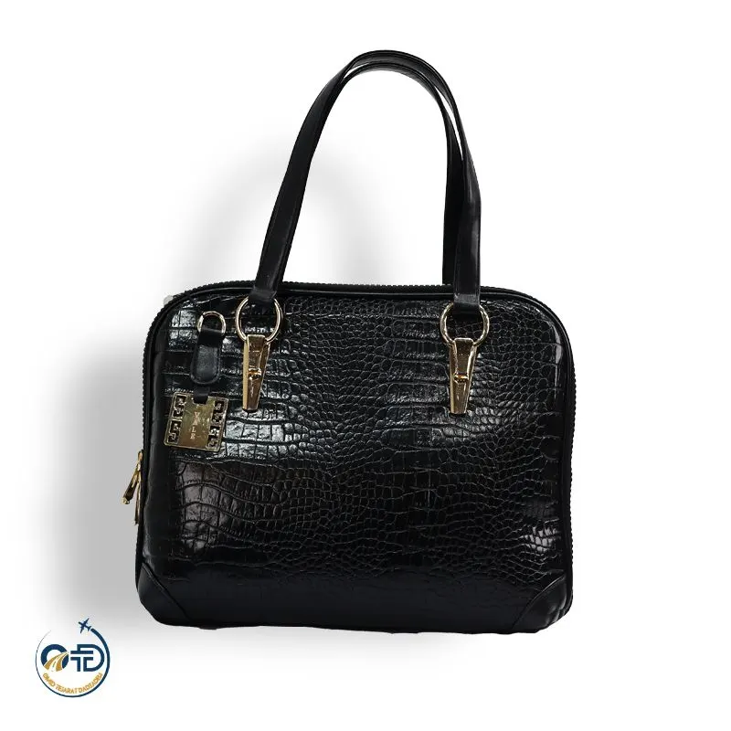 کیف زنانه کد R136 رز