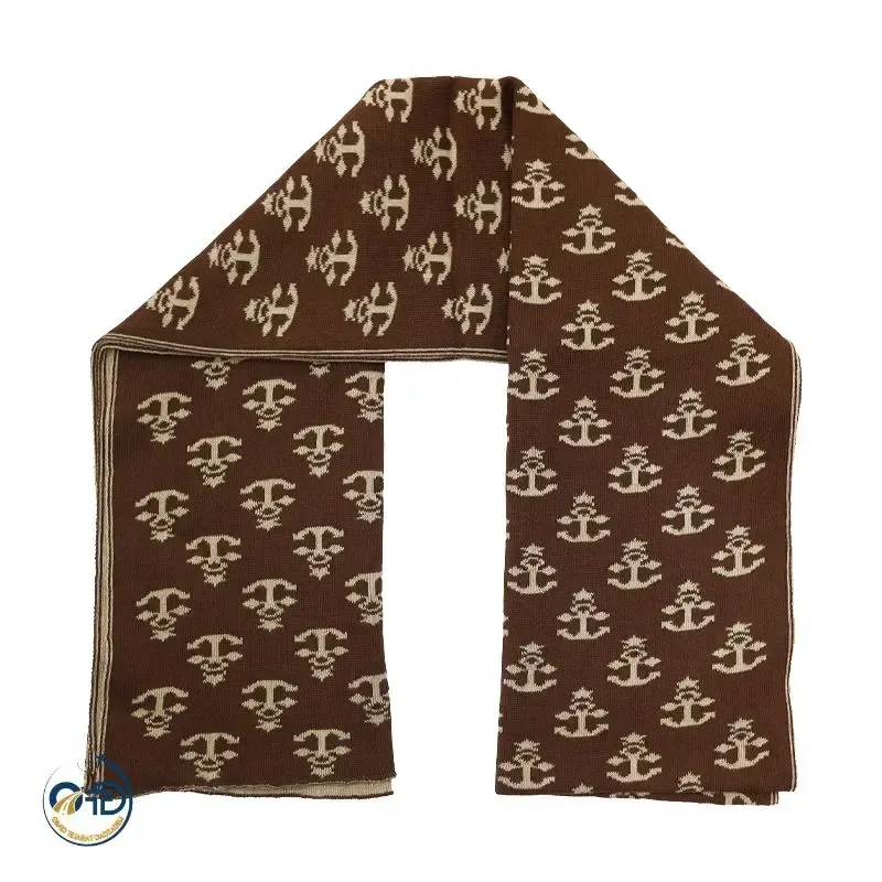 شال گردن کد 13-400019 مردانه