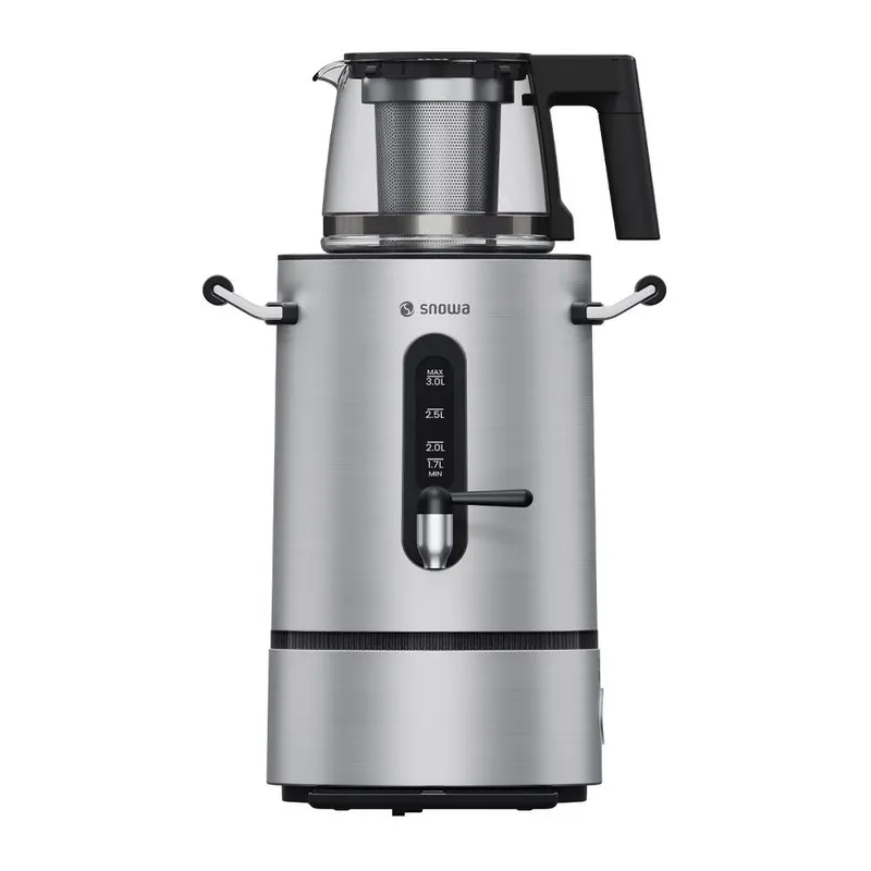 سماور برقی 2000 وات اسنوا مدل STM_X2000ST