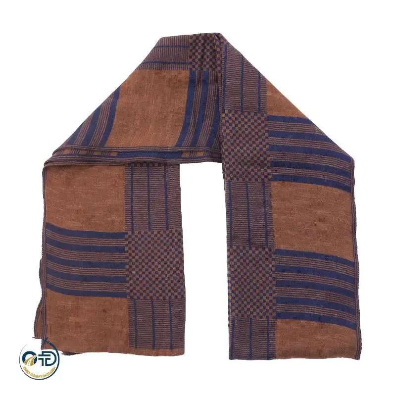 شال گردن کد 02-400019 مردانه