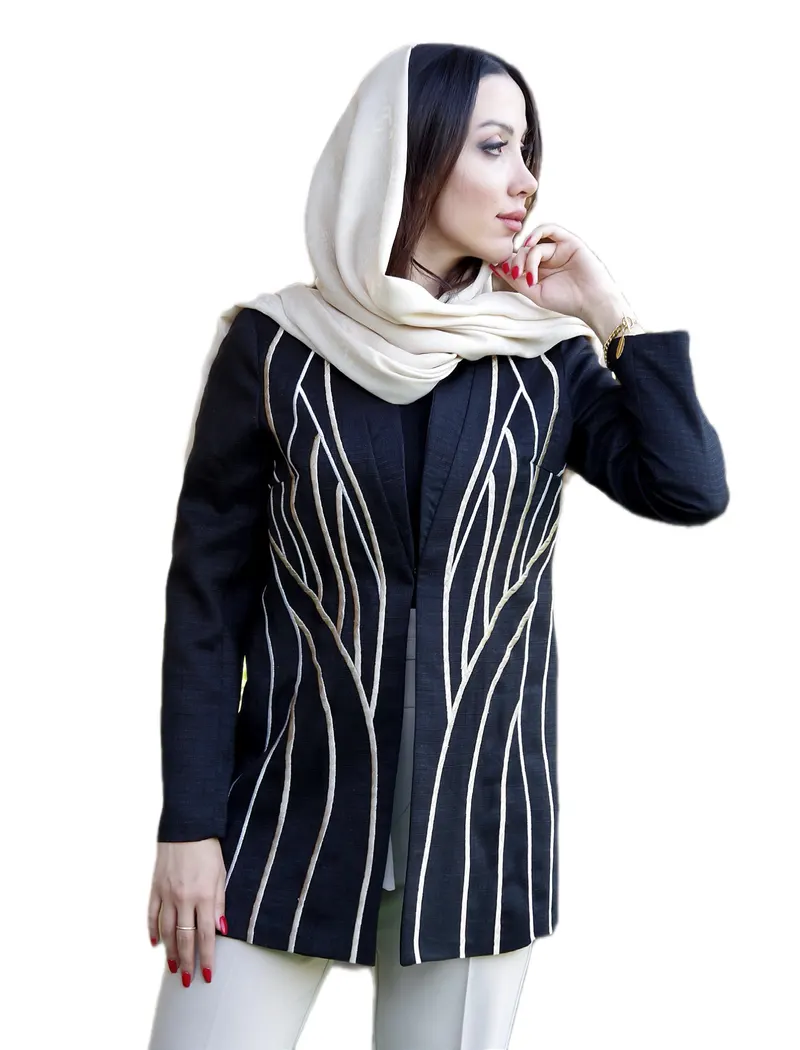 مانتو محدثه