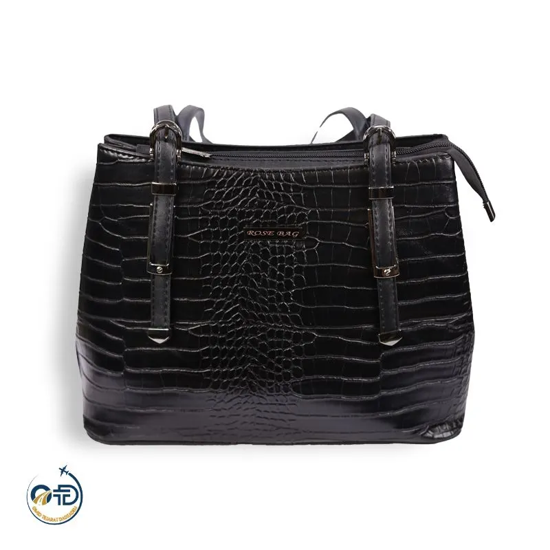 کیف زنانه کد R140 رز