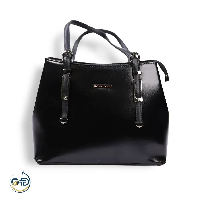 کیف زنانه کد R142 رز