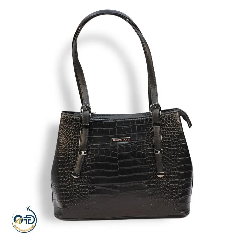 کیف زنانه کد R146 رز