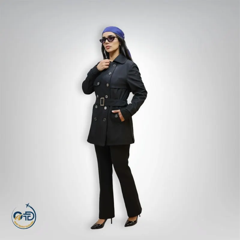 بارانی زنانه مدل تارا | OTDOnline.com