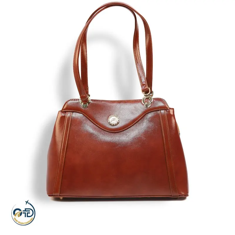 کیف-زنانه-کد-R153-رز- - otdonline.com