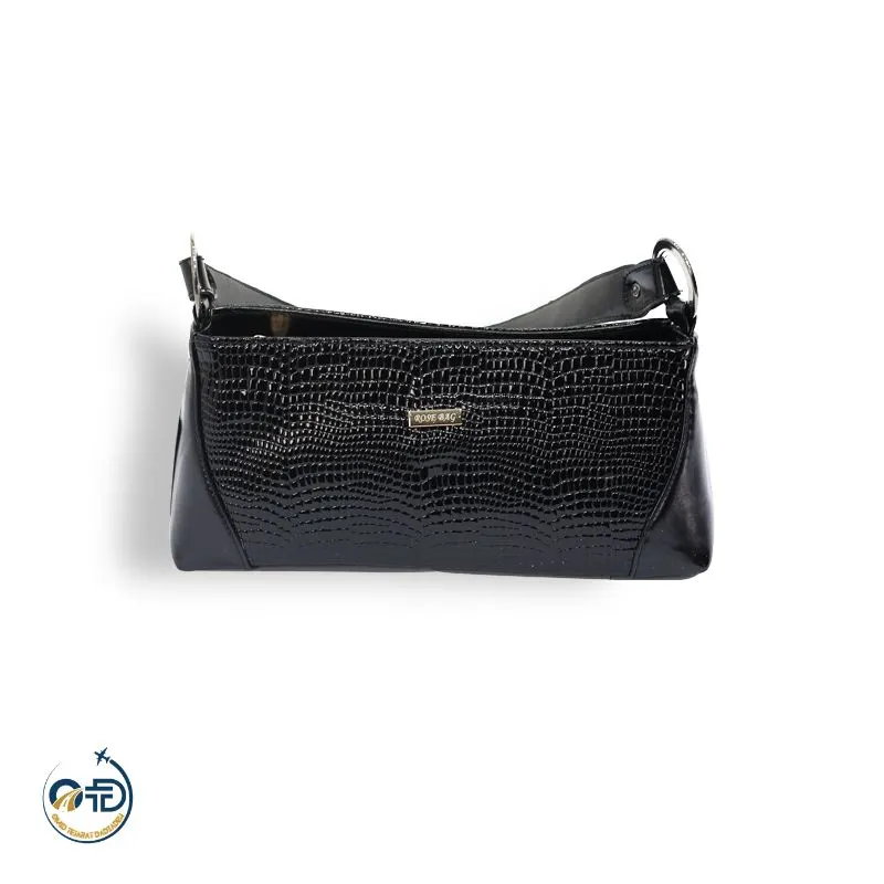 کیف زنانه کد R1006 رز