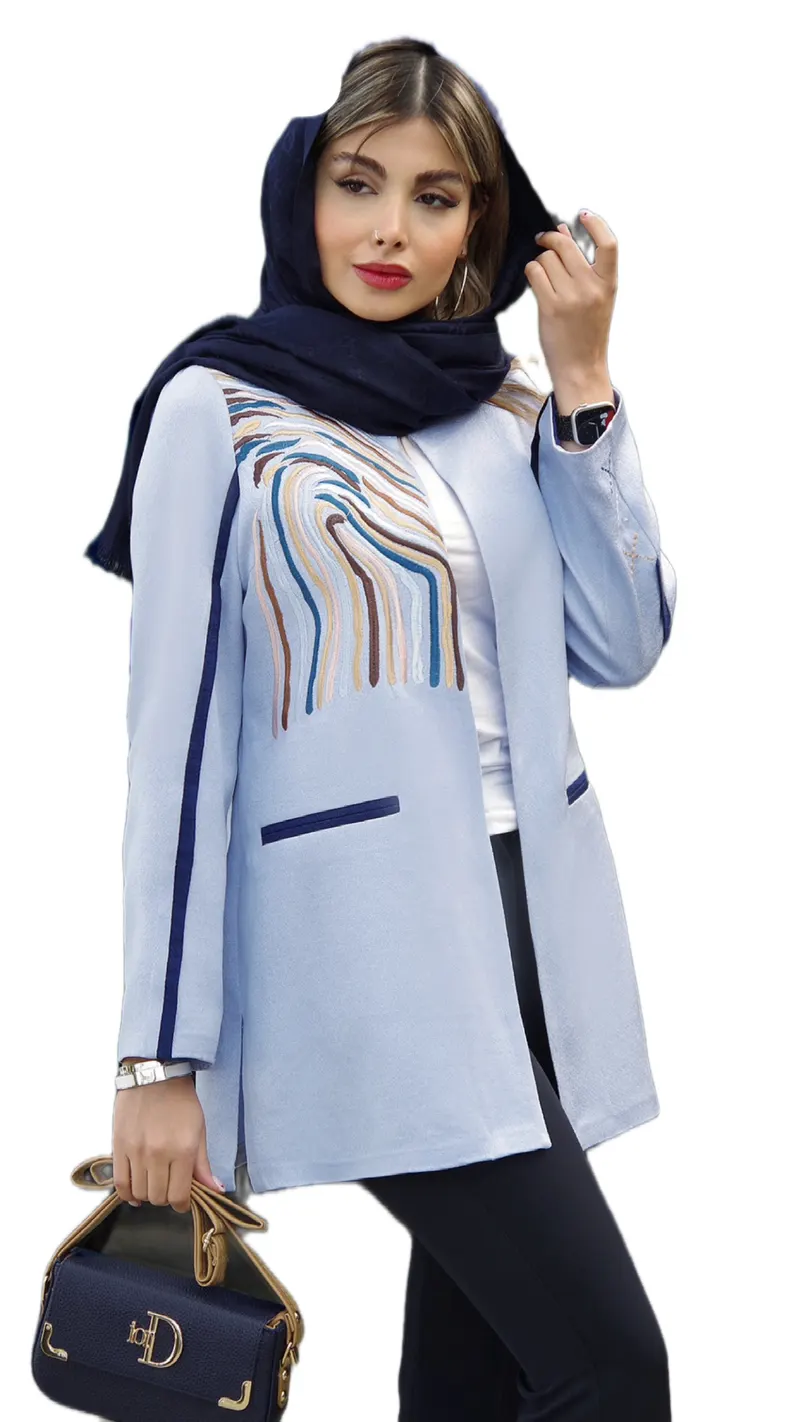 مانتو نسترن