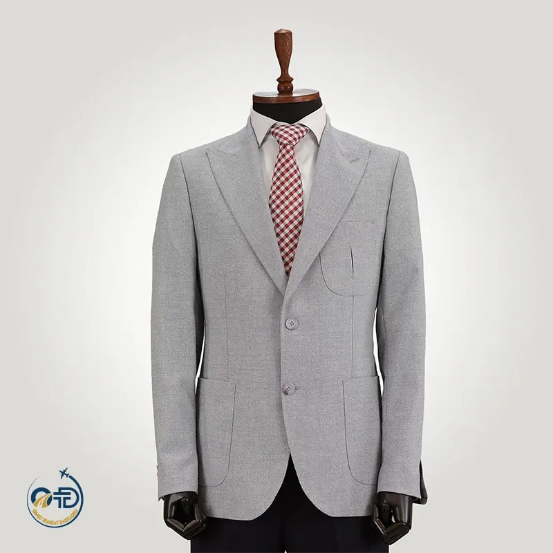 کت تک مردانه کد 02‑300052 دوتو فروشگاه OTDOnline