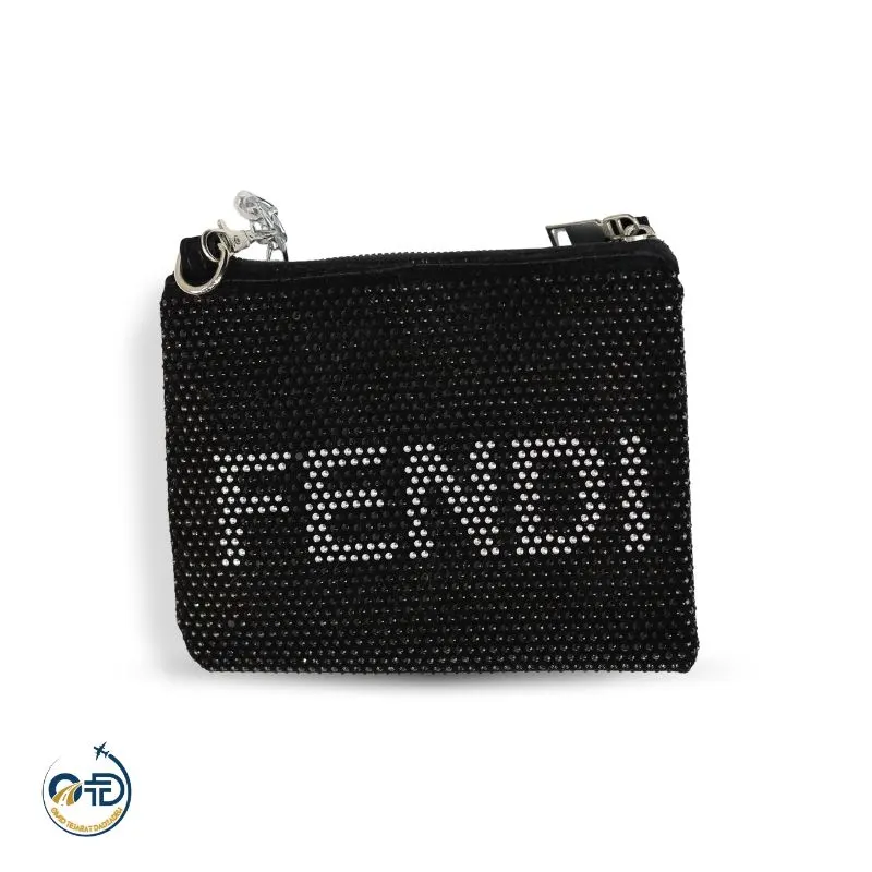 کیف زنانه کد R155 فندی