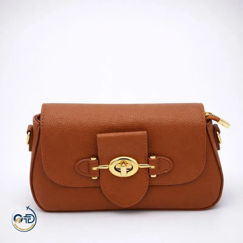 کیف زنانه قفل‌ دار کد 280