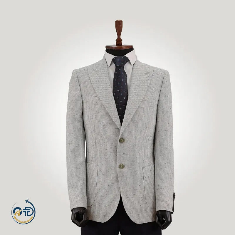 کت تک مردانه کد 01‑300053 دوتو | otdonline