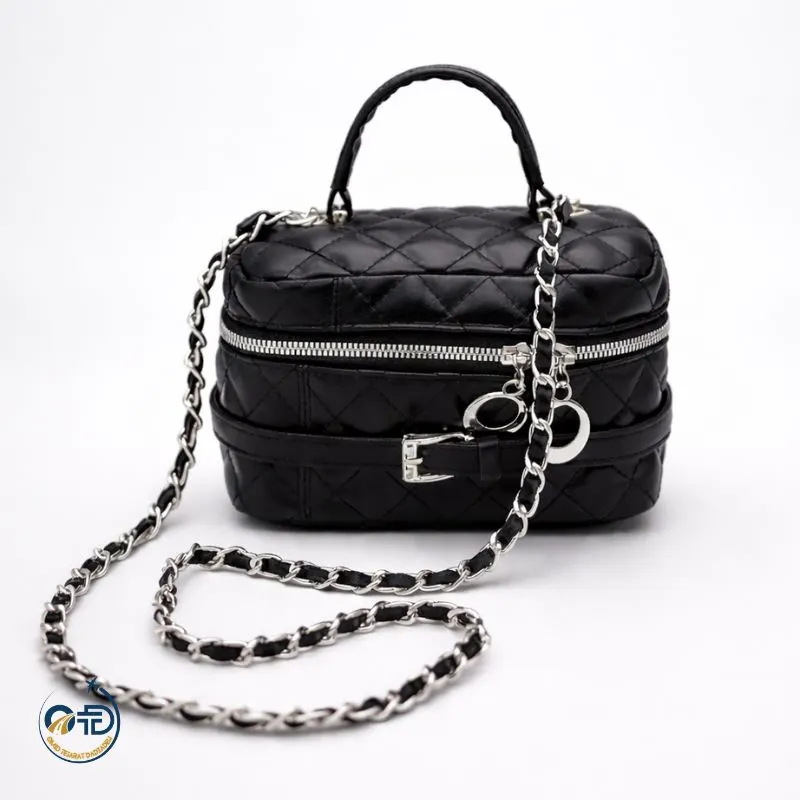 کیف زنانه مجلسی کد 282