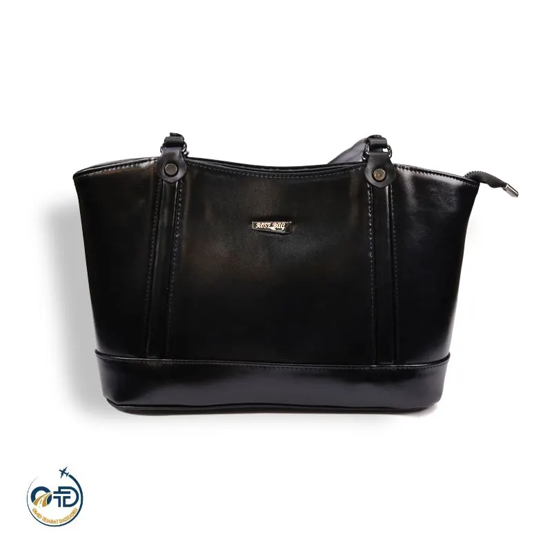 کیف زنانه کد R143 رز