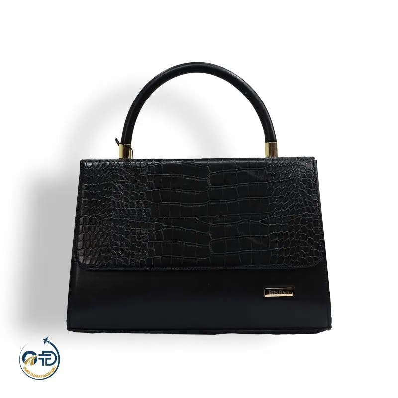 کیف زنانه کد R135 رز