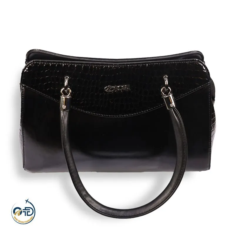 کیف زنانه کد R138 رز