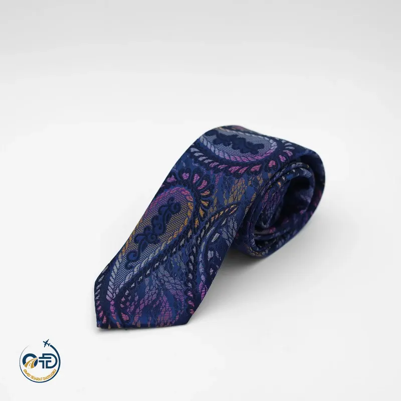 کراوات مردانه کد 66-1001 | فروشگاه آنلاین امید تجارت دادزاده