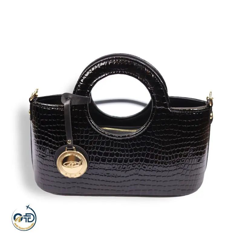 کیف زنانه کد R139 رز
