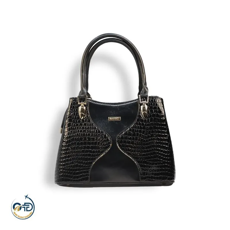 کیف زنانه کد R145 رز