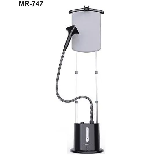 اتو بخار ایستاده مایر مدل MR747 ظرفیت 1.7 لیتر