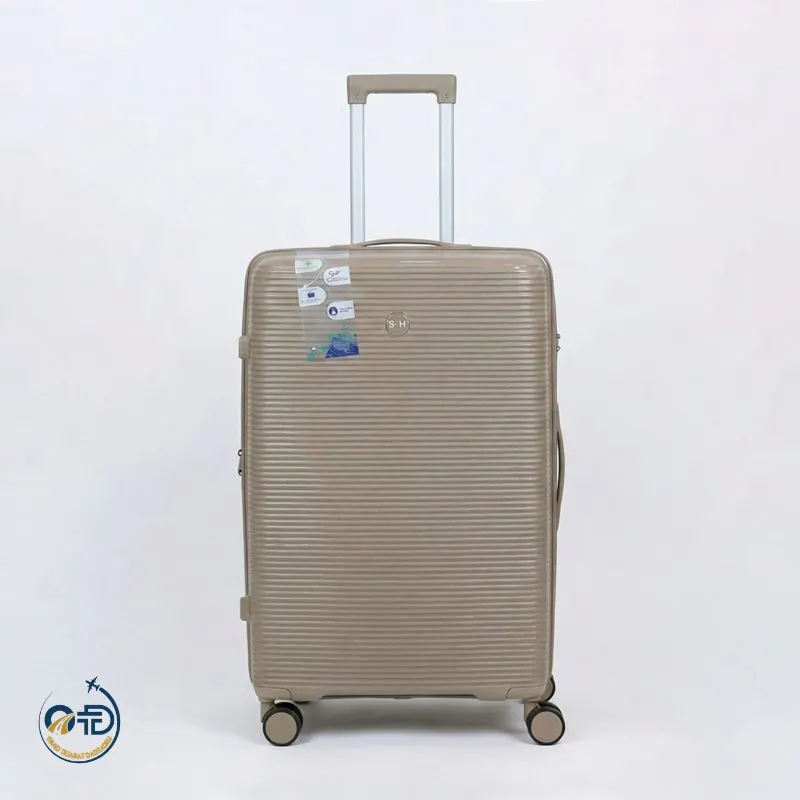 چمدان سایز متوسط فشن (fashion)