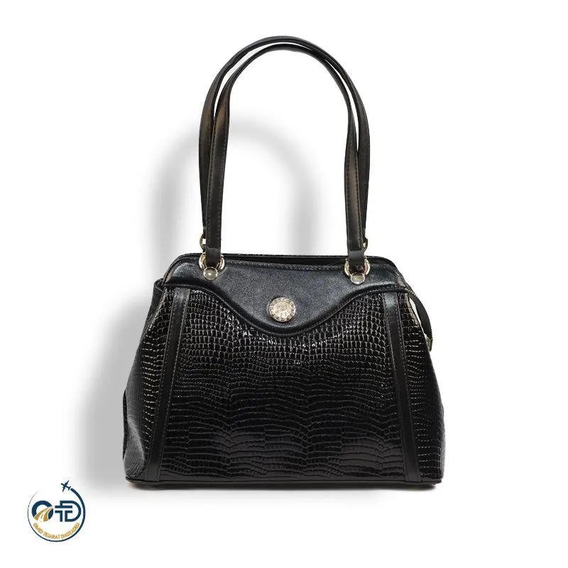کیف زنانه کد R148 رز