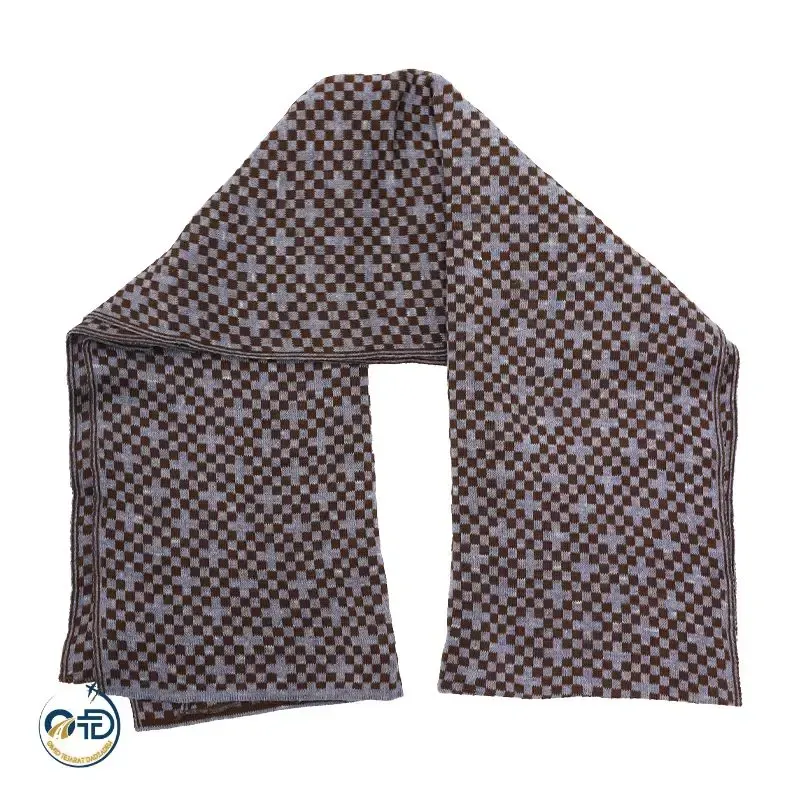 شال گردن کد 11-400019 مردانه