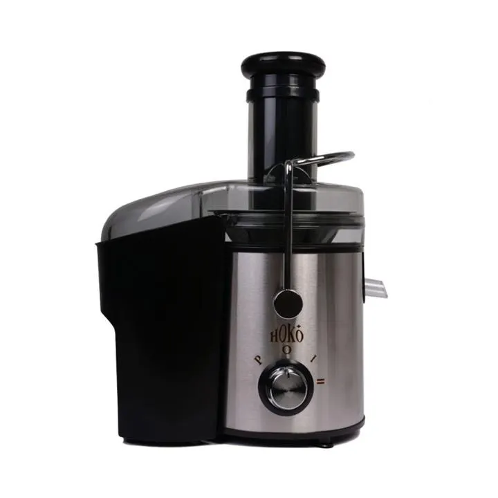 آبمیوه گیری تک کاره هوکو پلاس مدل HK 810