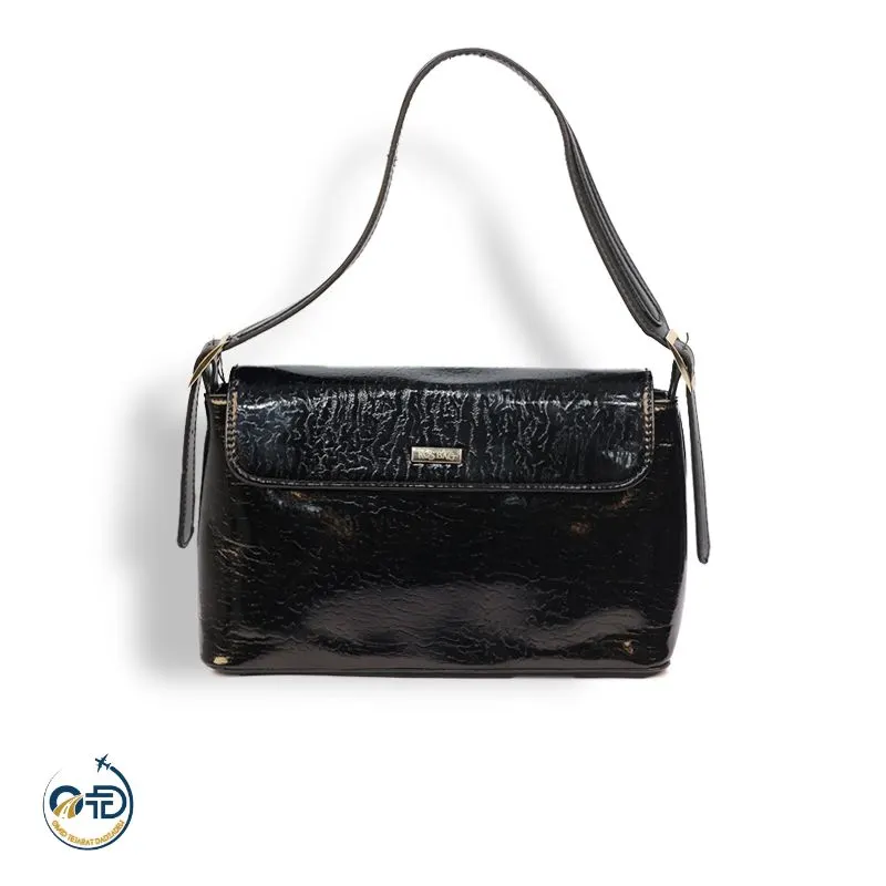 کیف زنانه کد R152 رز