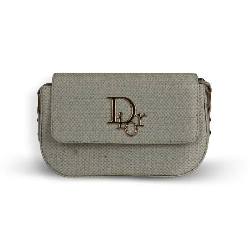 کیف dior