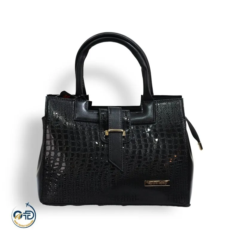 کیف زنانه کد R132 رز