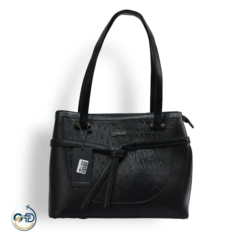 کیف زنانه کد R137 رز