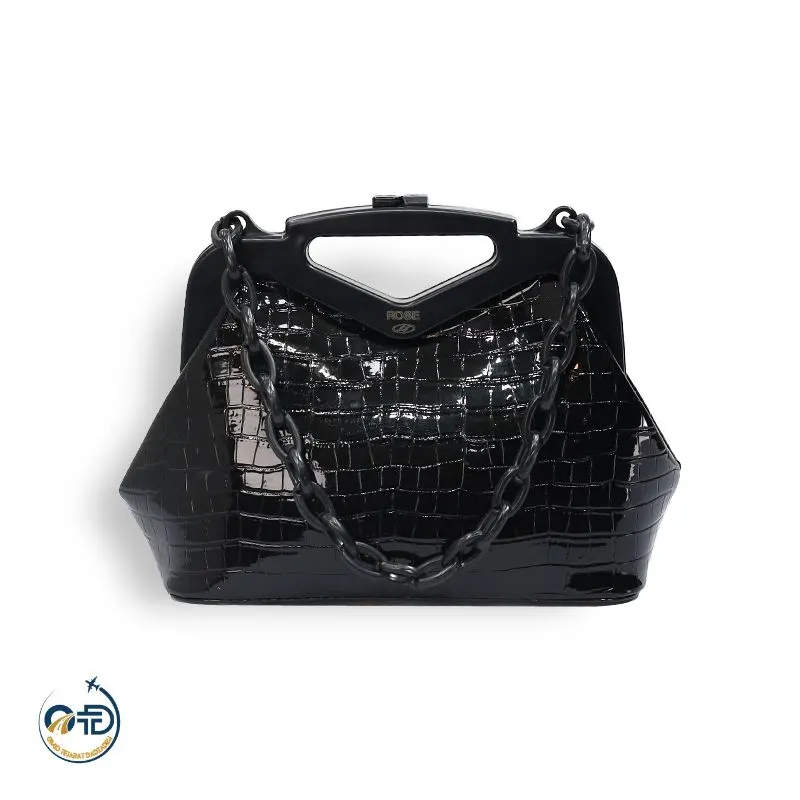 کیف زنانه کد R325-9 رز