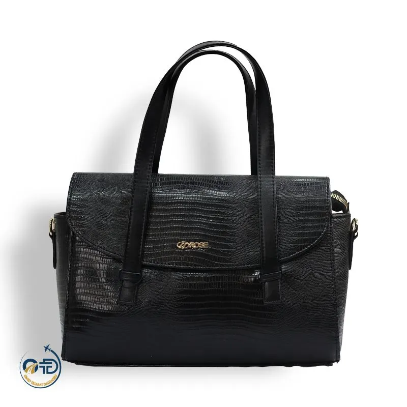 کیف زنانه کد R133 رز