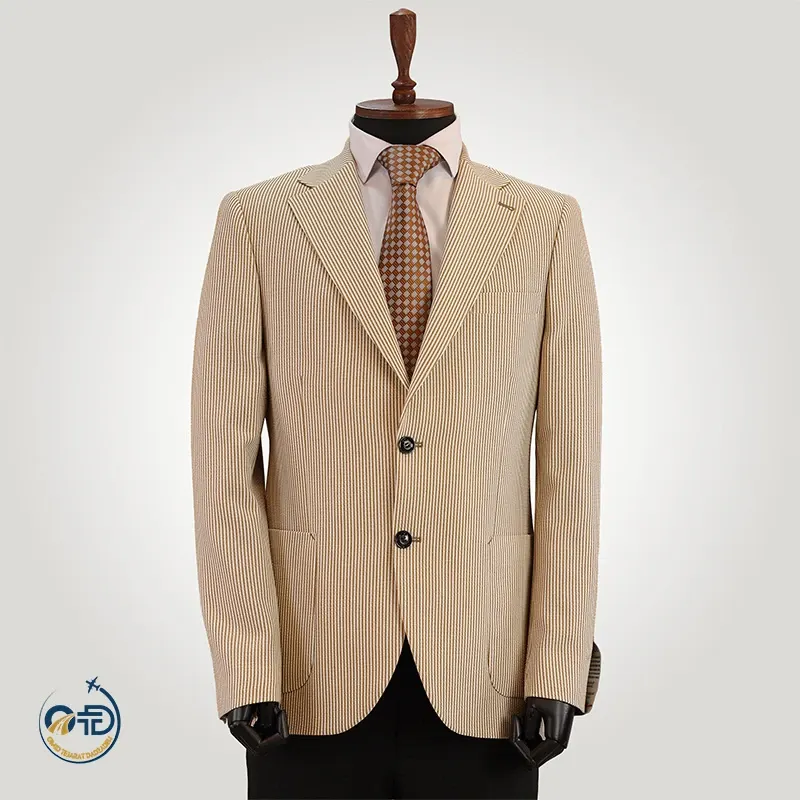 کت تک مردانه کد 01‑300051 دوتو فروشگاه امید تجارت دادزاده