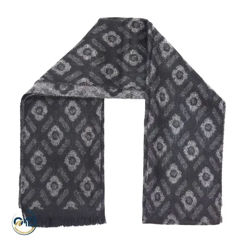 شال گردن کد 12-400019 مردانه