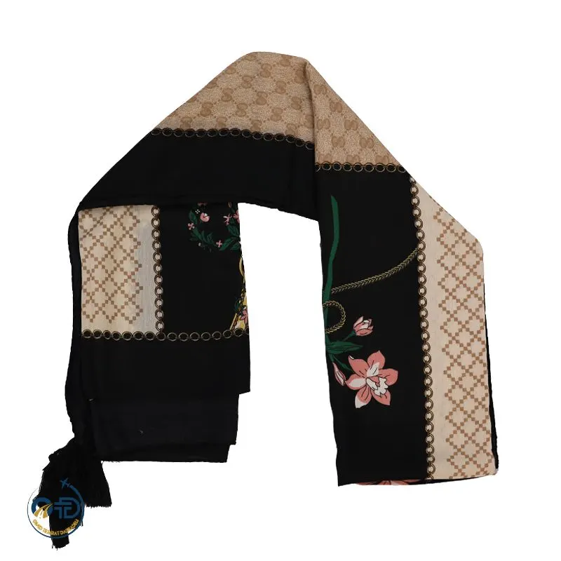 شال نخی کد 103 زنانه