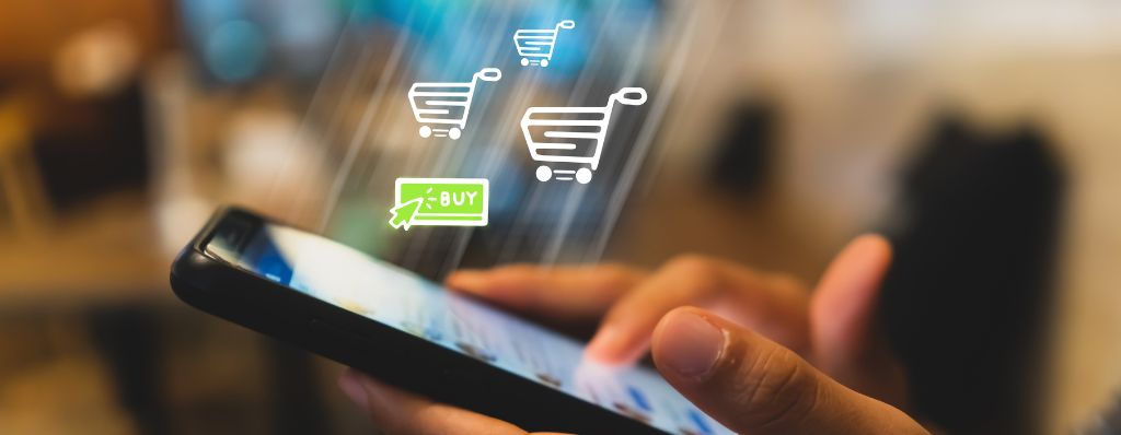 انتخاب فروشگاه اینترنتی معتبر؛ گام اول خرید هوشمندانه