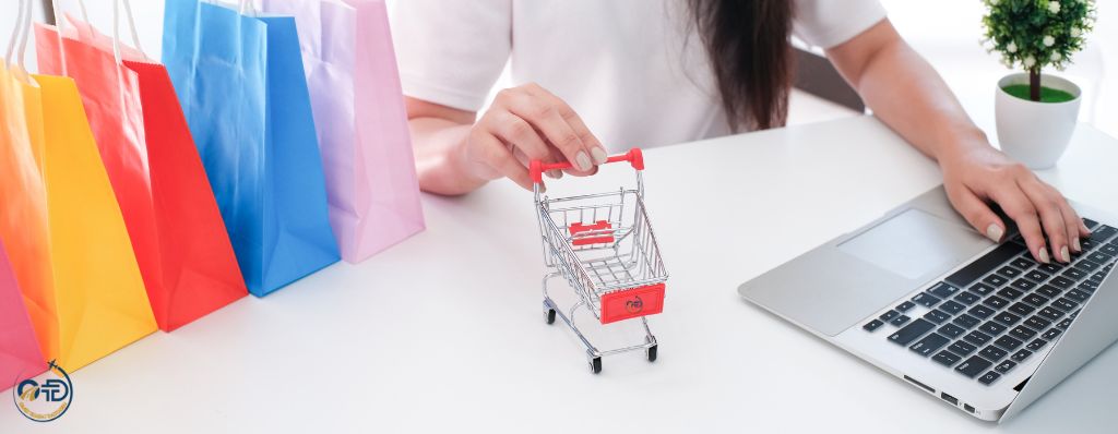 خرید اینترنتی از انلاین شاپ بازرگانی امید تجارت دادازده | otdonline
