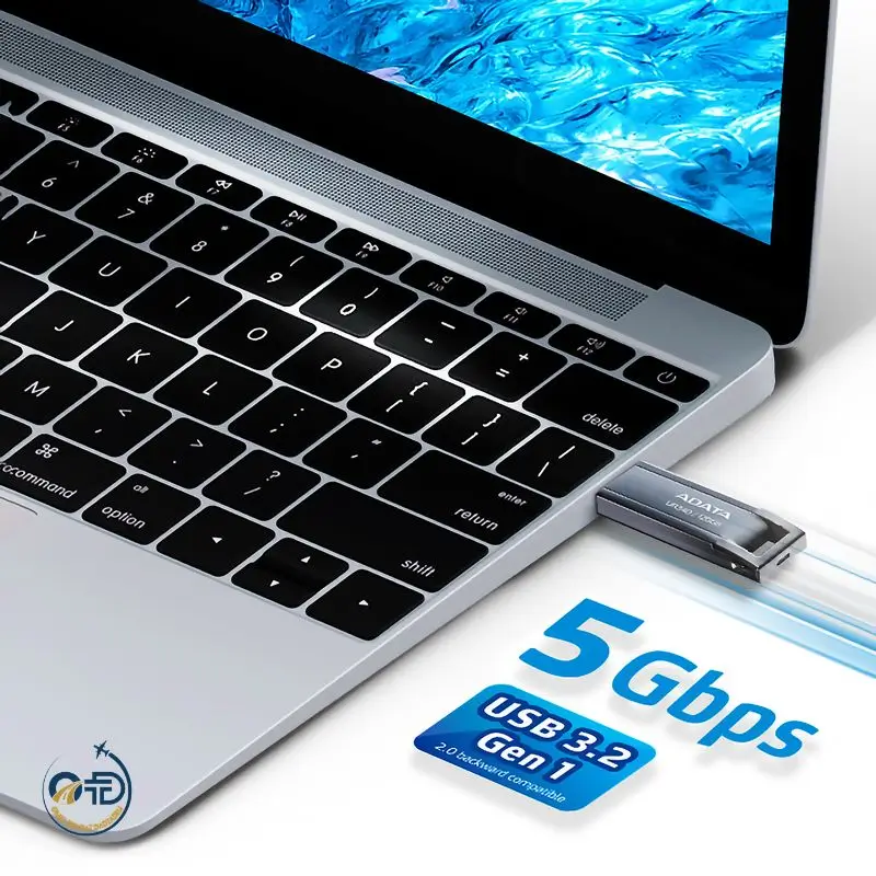 فلش مموری پر سرعت usb 3.2
