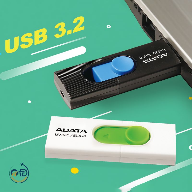 flash memory adata 32gig