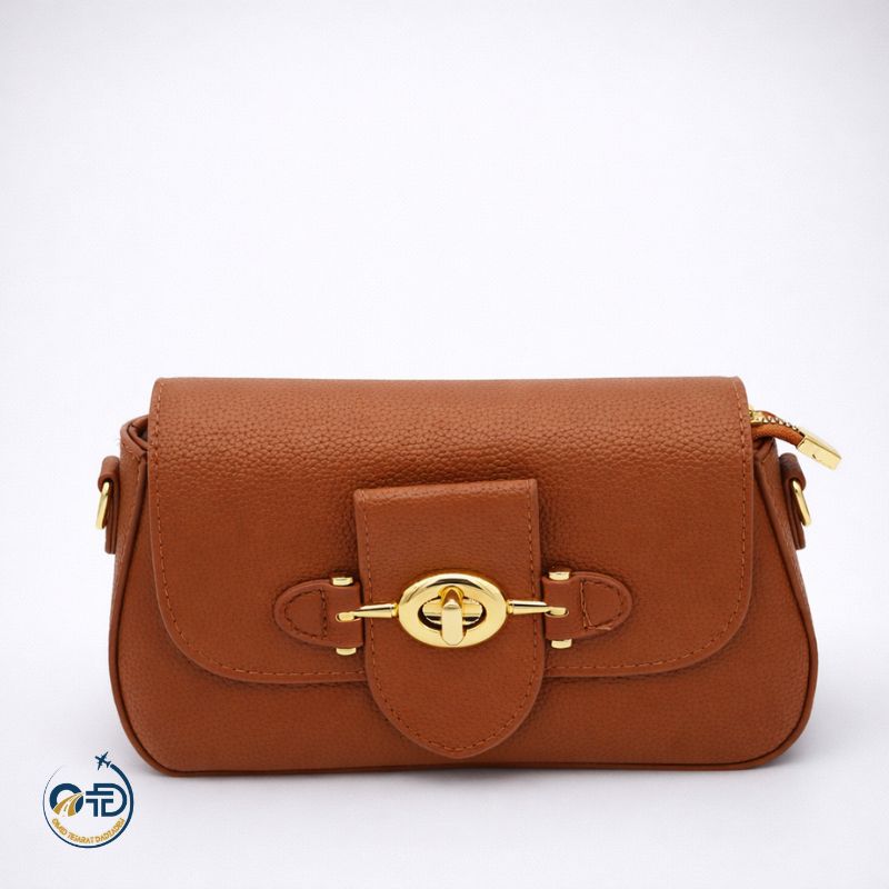 کیف زنانه قفل دار کد 280