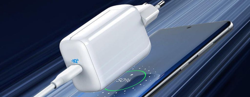 خرید شارژر و اداپتور فست شارژ