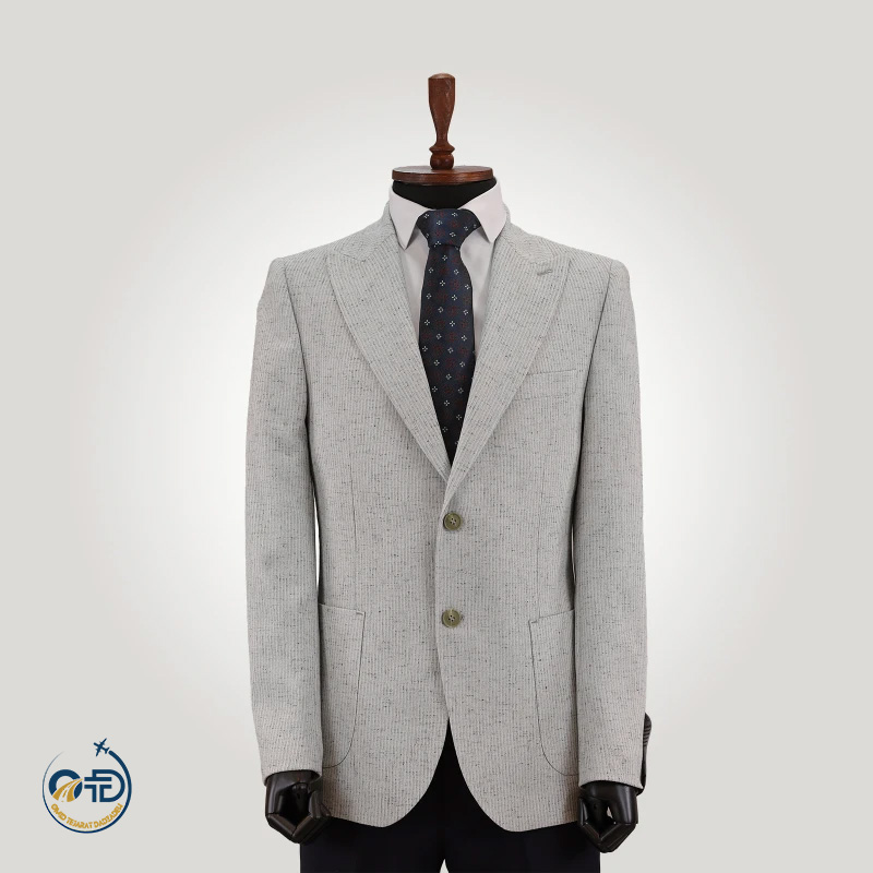 کت تک مردانه کد 01‑300053 دوتو | otdonline